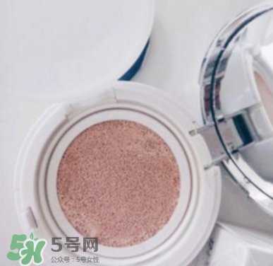 美康粉黛氣墊bb怎么樣？美康粉黛氣墊bb毀容