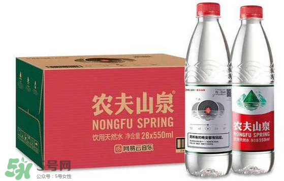 農(nóng)夫山泉網(wǎng)易云音樂版哪里可以買到？農(nóng)夫山泉網(wǎng)易云音樂版哪里有賣的？