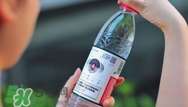 農夫山泉網易云音樂版多少錢一瓶？農夫山泉網易云音樂版價格