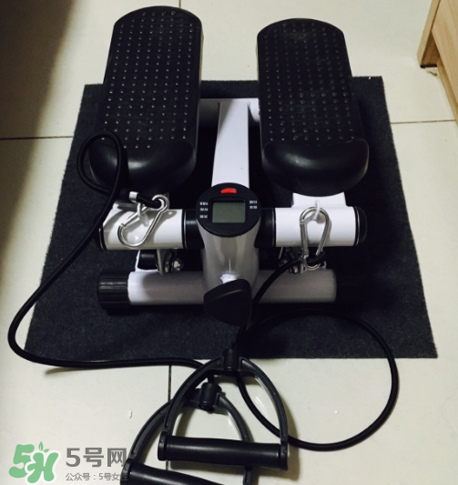 踏步機能瘦腿嗎？踏步機可以瘦小腿嗎？