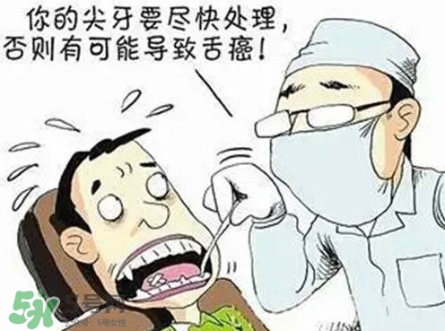舌癌是怎么引起的？舌癌傳染嗎