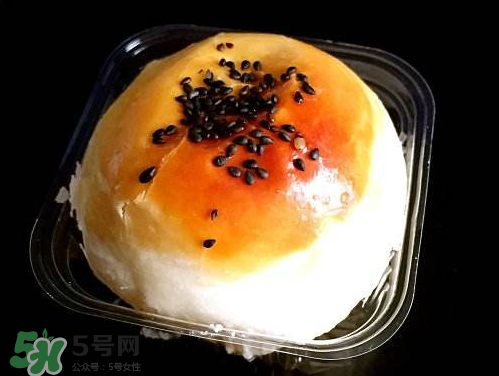 蛋黃酥保質(zhì)期多久？蛋黃酥可以放幾天？