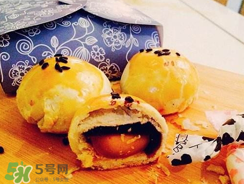 蛋黃酥保質(zhì)期多久？蛋黃酥可以放幾天？