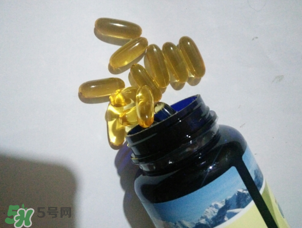 加拿大深海魚油怎么樣？加拿大深海魚油怎么吃？