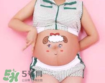 脖子上會(huì)長(zhǎng)妊娠紋嗎？妊娠紋長(zhǎng)在哪些地方？