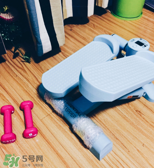 踏步機可以天天踩嗎？踏步機能每天踩嗎？