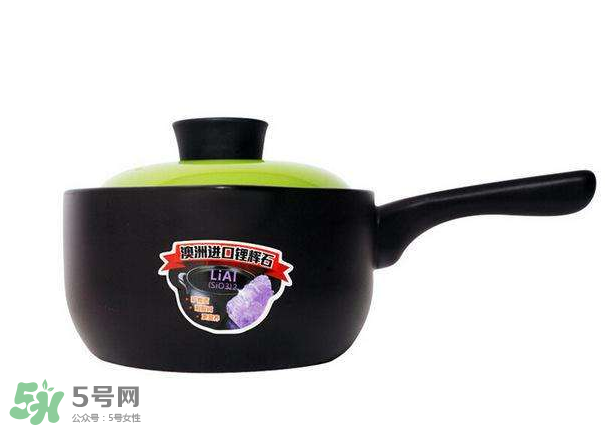 陶瓷奶鍋好嗎？陶瓷奶鍋什么牌子好？