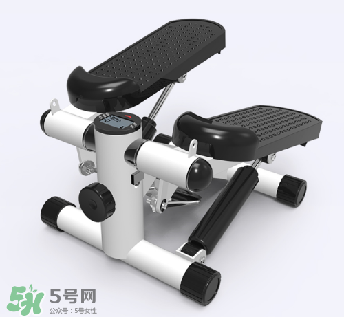 踏步機帶扶手的好嗎？踏步機有扶手和沒扶手哪個好？