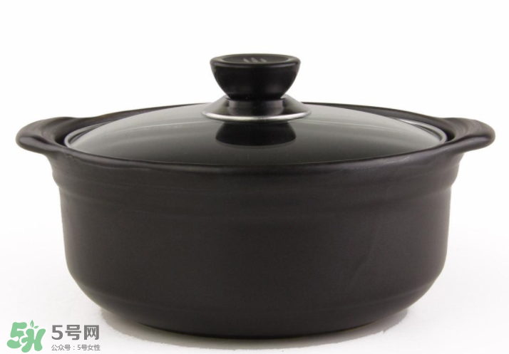 陶瓷鍋可以熬中藥嗎？陶瓷鍋有毒嗎？
