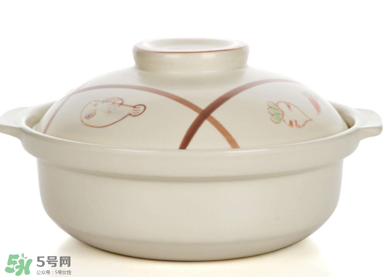 陶瓷鍋可以熬中藥嗎？陶瓷鍋有毒嗎？