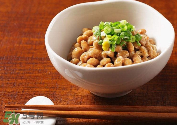 納豆是不是黃豆？納豆和黃豆的區(qū)別是什么
