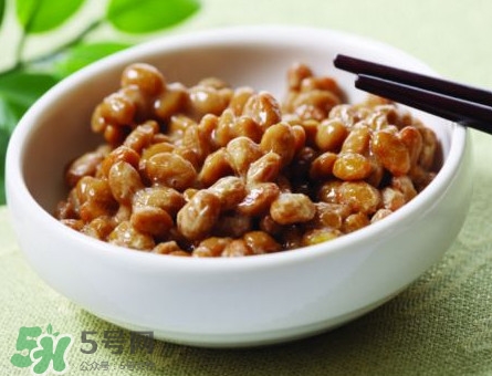 納豆是不是黃豆？納豆和黃豆的區(qū)別是什么