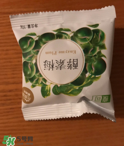 酵素梅怎么吃？酵素梅飯前吃還是飯后吃？