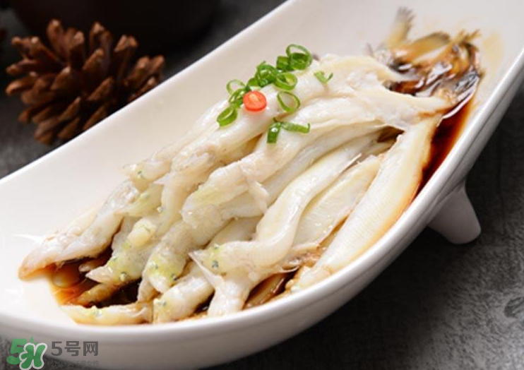 大銀魚怎么做好吃？大銀魚的做法大全