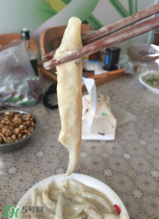 銀魚要去頭嗎？銀魚要泡多久？