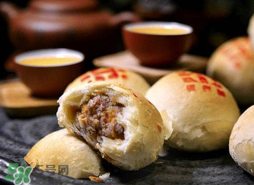 鮮肉月餅熱量高嗎？一個鮮肉月餅的熱量是多少？