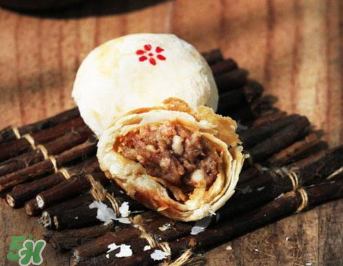 鮮肉月餅熱量高嗎？一個鮮肉月餅的熱量是多少？