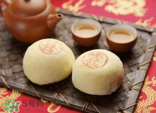 鮮肉月餅熱量高嗎？一個鮮肉月餅的熱量是多少？
