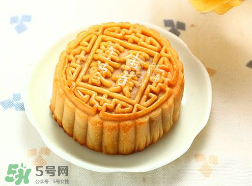 蛋黃月餅的蛋黃怎么做？蛋黃月餅的蛋黃怎么處理？