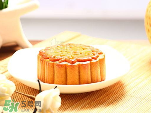 蛋黃月餅的蛋黃怎么做？蛋黃月餅的蛋黃怎么處理？