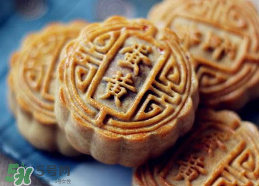 蛋黃月餅的蛋黃怎么做？蛋黃月餅的蛋黃怎么處理？