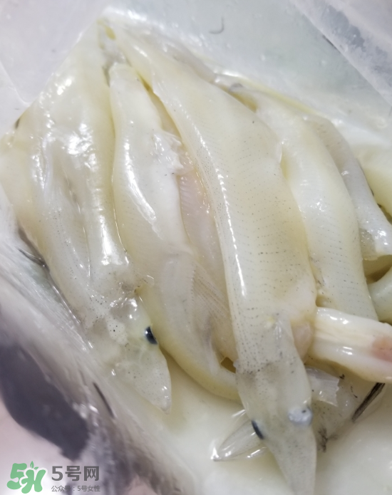 銀魚怎么保存？銀魚可以放在冰箱冷凍保存嗎？