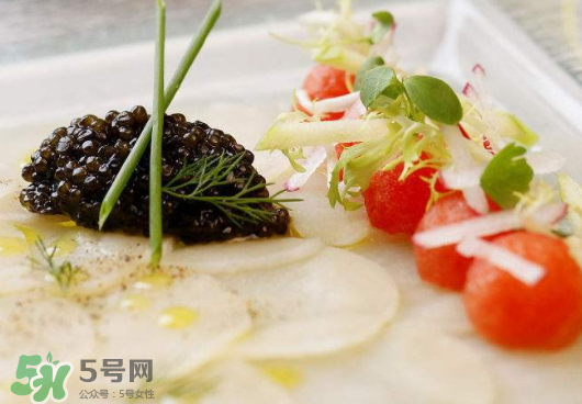 黑魚籽能吃嗎？黑魚籽怎么吃？