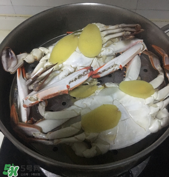 梭子蟹有寄生蟲嗎？梭子蟹有寄生蟲能吃嗎？
