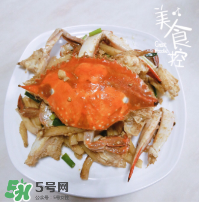梭子蟹有寄生蟲嗎？梭子蟹有寄生蟲能吃嗎？