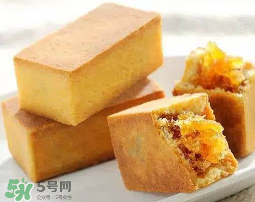 鳳梨酥熱量高嗎？一塊鳳梨酥的熱量是多少？