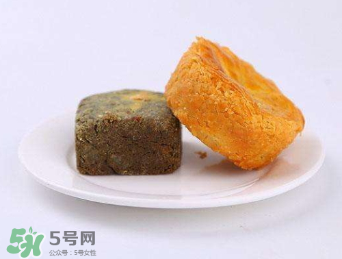 鳳梨酥熱量高嗎？一塊鳳梨酥的熱量是多少？
