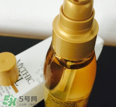 歐萊雅護(hù)發(fā)精油哪款好？歐萊雅護(hù)發(fā)精油和愛茉莉精油對(duì)比