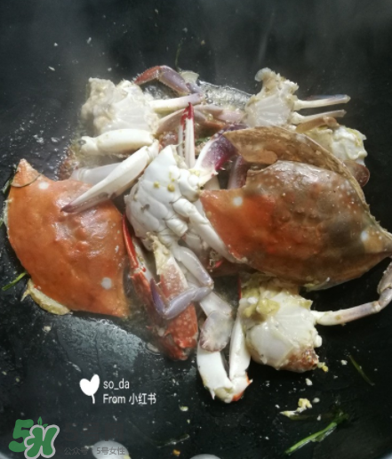 來月經(jīng)能吃梭子蟹嗎？經(jīng)期能吃梭子蟹嗎？
