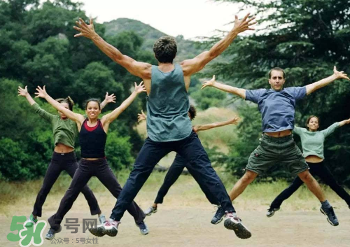 波比跳一天做多少個(gè)？波比跳每天多少個(gè)合適？