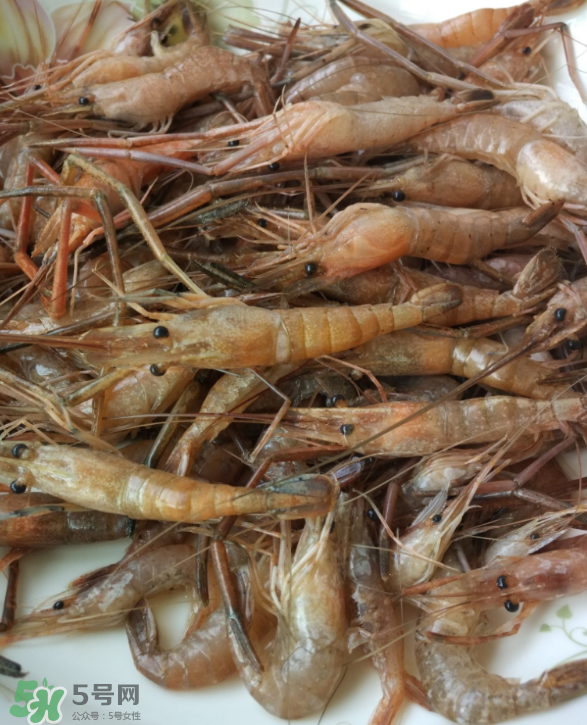 河蝦是海鮮嗎？河蝦屬于海鮮嗎？