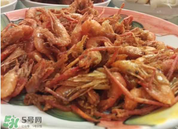 河蝦是海鮮嗎？河蝦屬于海鮮嗎？