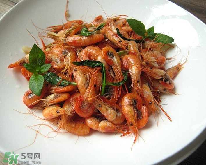 河蝦是酸性還是堿性？河蝦是涼性還是熱性？