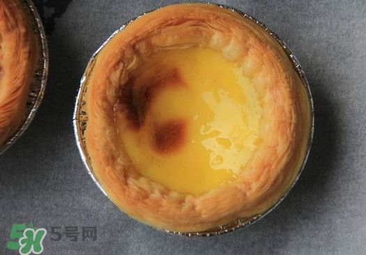 蛋撻為什么會(huì)裂開？蛋撻裂開是什么原因？