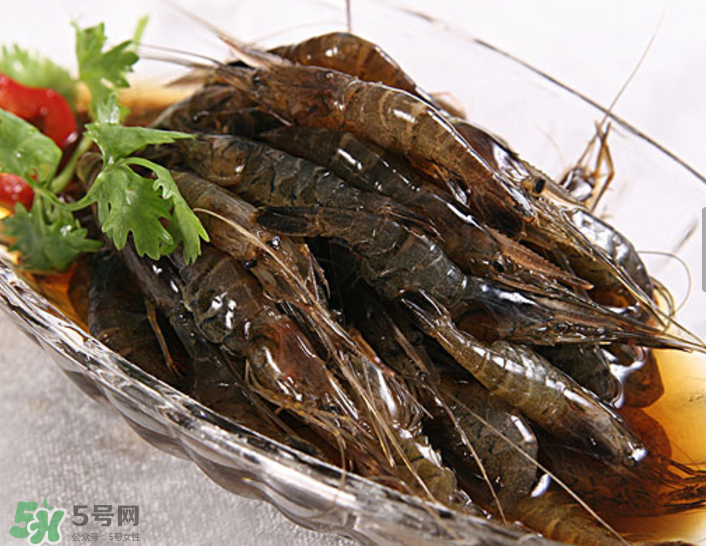 河蝦是基圍蝦嗎？河蝦是辛辣食物嗎？