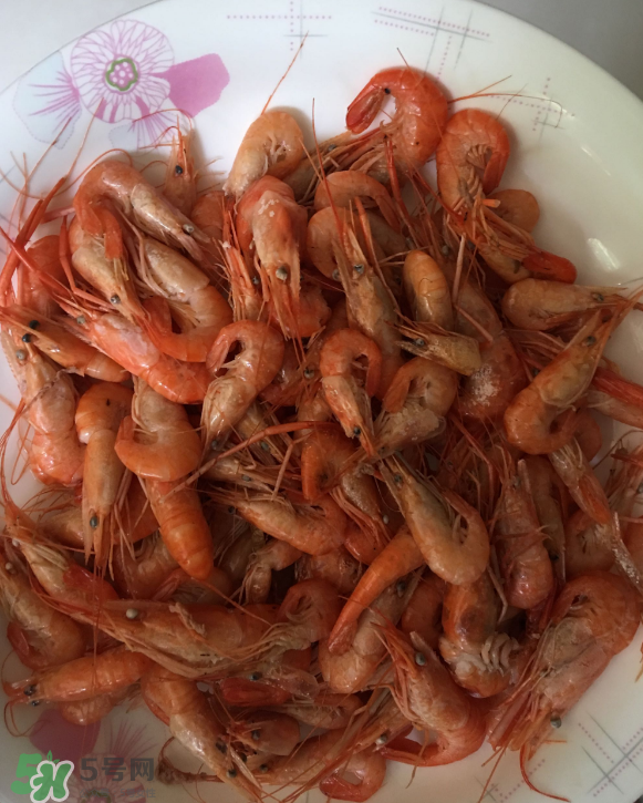河蝦是基圍蝦嗎？河蝦是辛辣食物嗎？