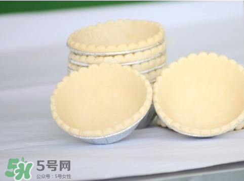 蛋撻皮為什么會(huì)苦？蛋撻皮苦怎么回事？