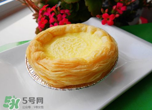 蛋撻皮為什么會(huì)苦？蛋撻皮苦怎么回事？