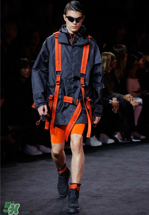 fenty puma by rihanna2018春夏系列怎么樣_好看嗎？