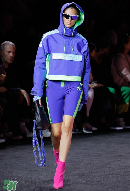 fenty puma by rihanna2018春夏系列怎么樣_好看嗎？