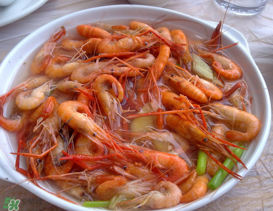 河蝦可以和牛奶同食嗎？河蝦和牛奶能一起吃嗎？