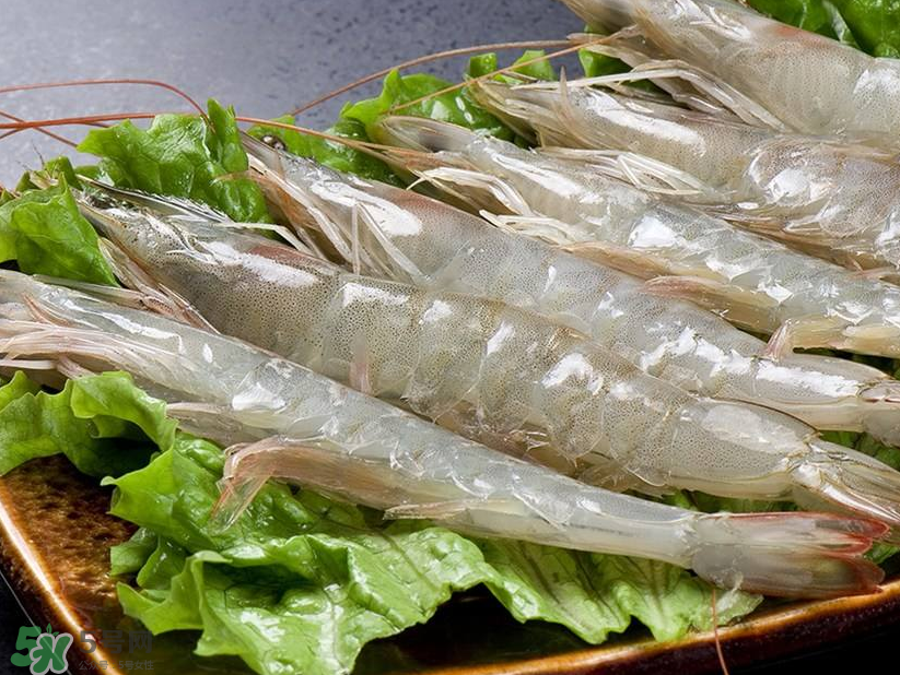 河蝦可以和牛奶同食嗎？河蝦和牛奶能一起吃嗎？