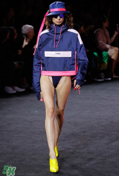 fenty puma by rihanna2018春夏系列怎么樣_好看嗎？
