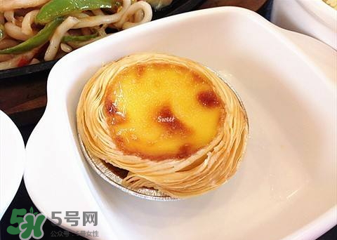 ?蛋撻皮為什么不起酥脆？?蛋撻皮不起酥什么原因？