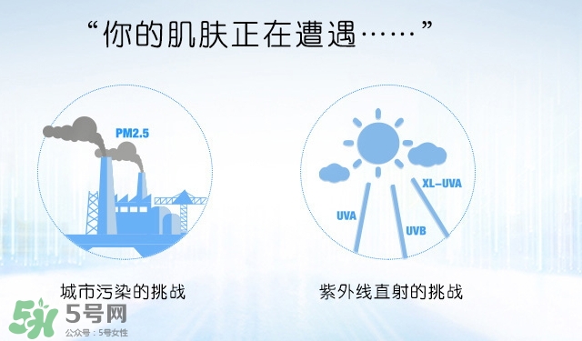 蘭蔻防曬露有幾種？蘭蔻防曬露和隔離乳哪款好？