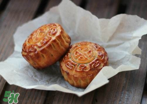 月餅皮為什么會開裂？月餅皮開裂的原因